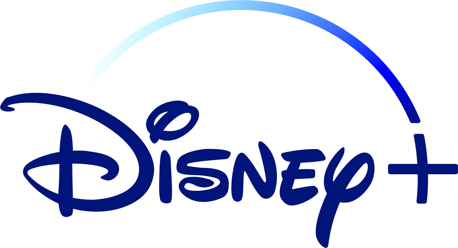 Disney+ logo, catalog titles listed beside MAG Box IPTV movies