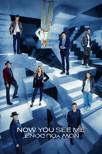 Fifth poster, a title in the MAG Box IPTV movies and series list